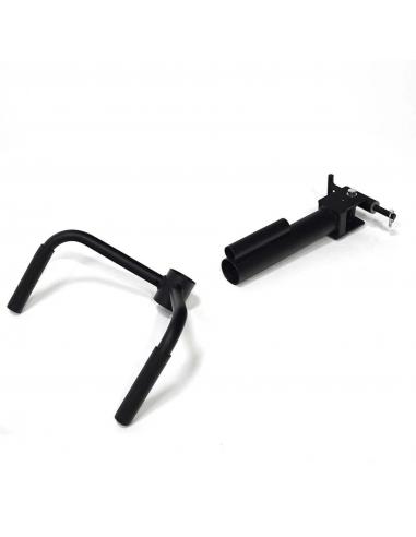 ACCESSOIRE ENTRAINEMENT FORCE USA MYRACK CORE
