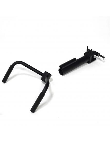 ACCESSOIRE ENTRAINEMENT FORCE USA MYRACK CORE