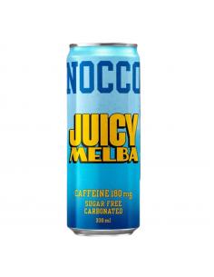 NOCCO JUICY MELBA BCAA 330ML