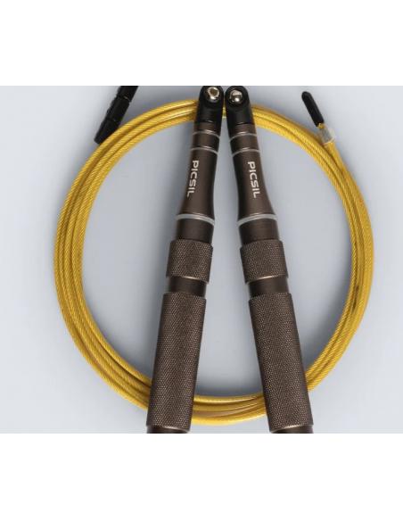 CORDE A SAUTER PICSIL ROOK SLATE