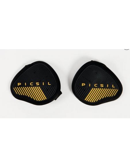 GYM PADS FITNESS POUR LES DOIGTS PICSIL