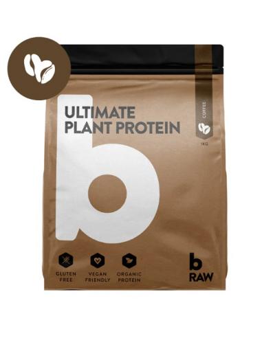 PROTEINE VEGETALE ULTIME CAFE BRAW