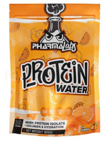 EAU PROTEINEE OJ SUNRISE PHARMALABS