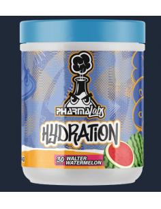 HYDRATATION PASTEQUE PHARMALABS
