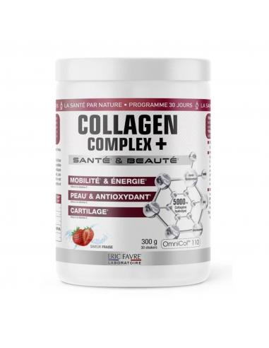 COLLAGEN COMPLEX+ 300G