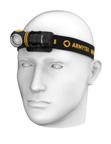 LAMPE ELF C1 +BATT 900AH ARMYTEK