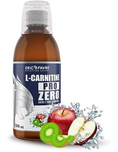 L-Carnitine Pro Zero (Pomme-kiwi)