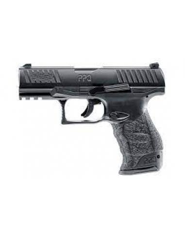 PISTOLET PPQ M2 T4E NOIR - CALIBRE 43 - 5 JOULES