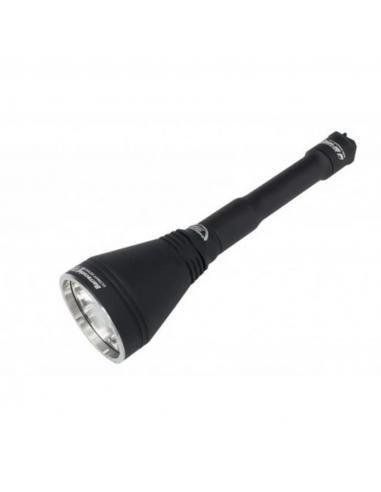 LAMPE BARRACUDA PRO XHP35 - 1850 LUMENS ARMYTEK