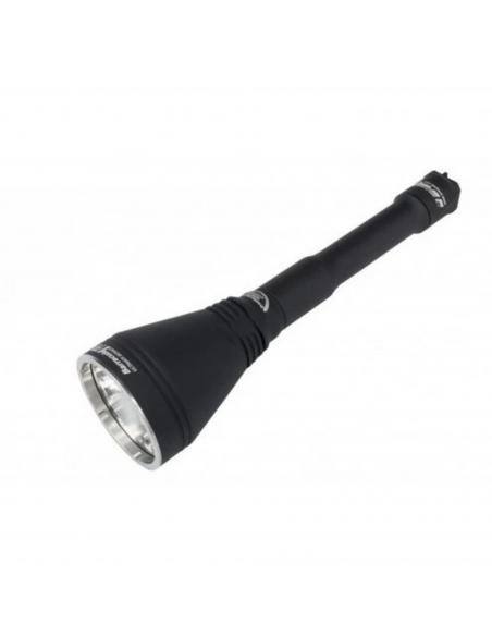 LAMPE BARRACUDA PRO XHP35 - 1850 LUMENS ARMYTEK