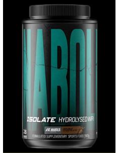 ISOLATE HWPI 900GRS DOUBLE CHOCOLAT ANABOLIX