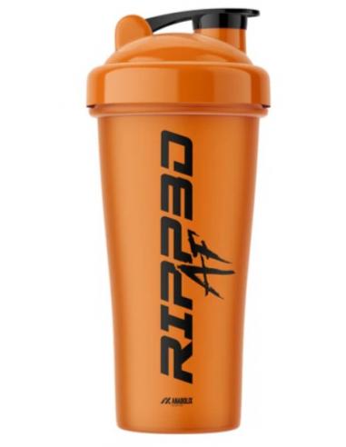 SHAKER RIPPED AF ANABOLIX