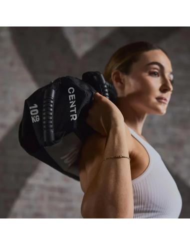 SAND BAG COMPETITION 30KG CENTR X HYROX