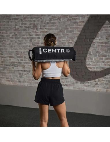 SAND BAG COMPETITION 30KG CENTR X HYROX
