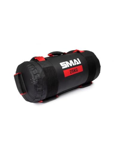 CORE BAG 25KGS SMAI