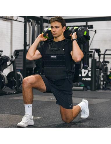 CORE BAG 25KGS SMAI