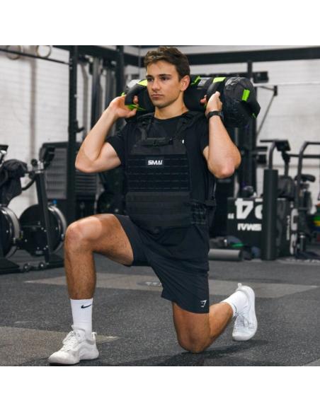 CORE BAG 25KGS SMAI