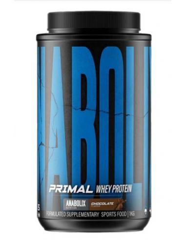 PRIMAL CHOCOLAT 1KG ANABOLIX