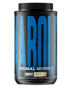PRIMAL VANILLE 1KG ANABOLIX