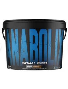 PRIMAL CHOCOLAT ANABOLIX 3KGS + 1KG GRATUIT