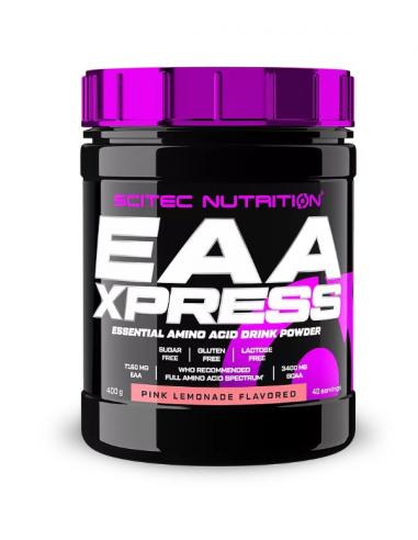 EAA XPRESS 400GRS SCITEC