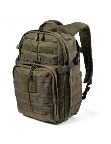SAC A DOS RUSH 12 2.0