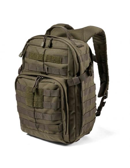 SAC A DOS RUSH 12 2.0
