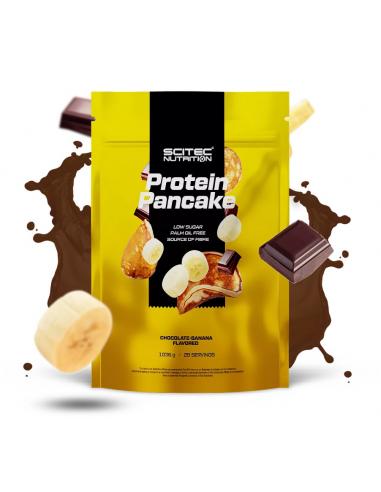 PROTEIN PANCAKE SCITEC