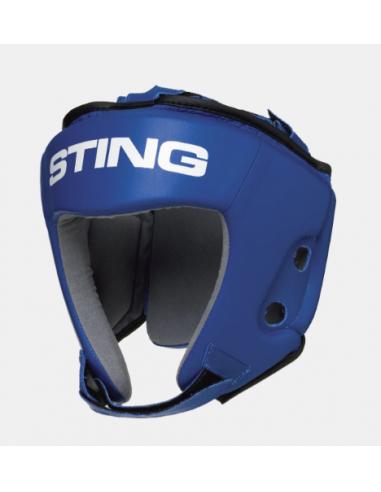 CASQUE DE COMPETITION APPROUVE IBA