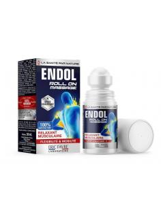 ENDOL ROLL-ON 50ML