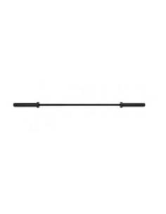 BARRE OLYMPIQUE BLACK COMPETITION 20KG SMAI