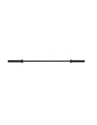 BARRE OLYMPIQUE BLACK COMPETITION 20KG SMAI
