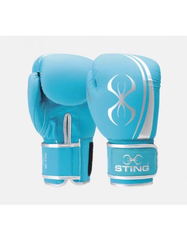 GANTS DE BOXE AURORA FEMME 