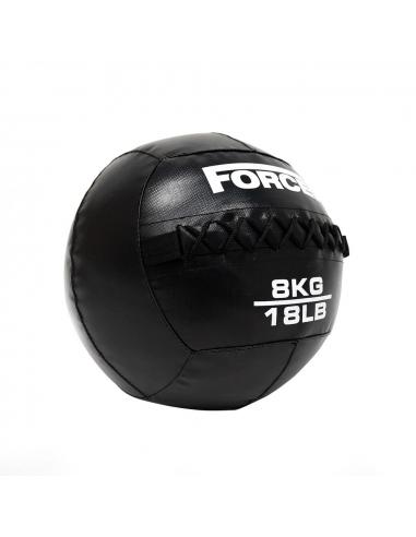 Elite Wall Ball 4Kg FORCE USA