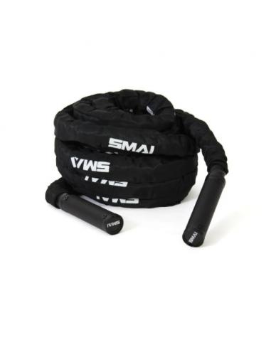 BATTLE ROPE 10M SMAI