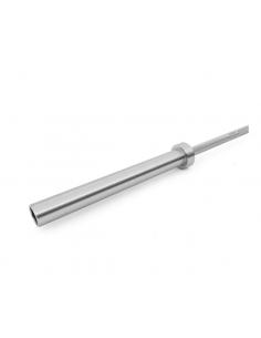BARRE OLYMPIQUE IWF 20KG SMAI