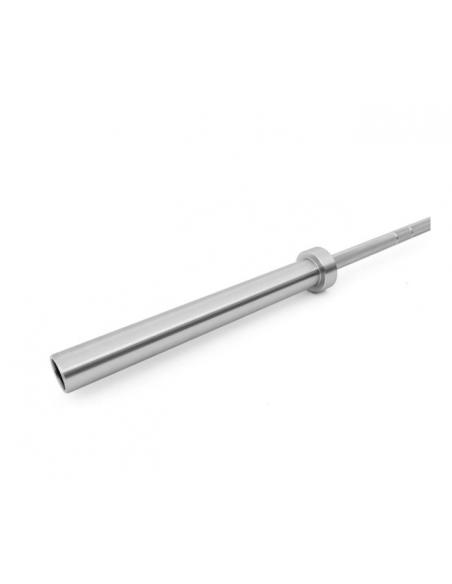 BARRE OLYMPIQUE IWF 20KG SMAI