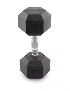 DUMBBELLS HEX 30KGS SMAI
