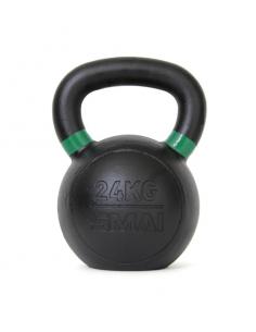 KETTLEBELL EN FONTE SMAI