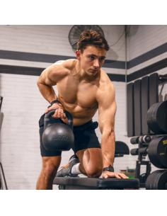 KETTLEBELL COMPETITION 32KGS SMAI 2