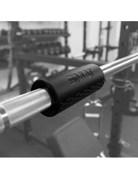 FAT BARBELL GRIPS SMAI