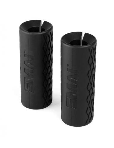 FAT BARBELL GRIPS SMAI