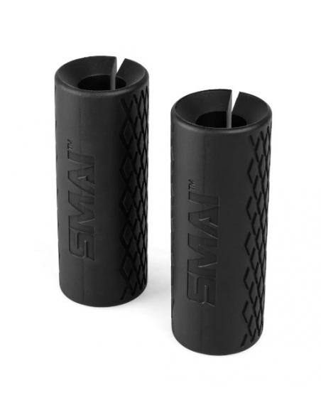 FAT BARBELL GRIPS SMAI