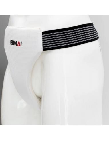 COQUILLE DE PROTECTION POUR FEMME WKF SMAI