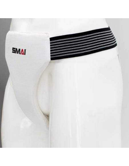 COQUILLE DE PROTECTION POUR FEMME WKF SMAI