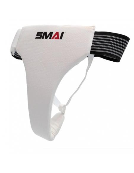 COQUILLE DE PROTECTION POUR FEMME WKF SMAI