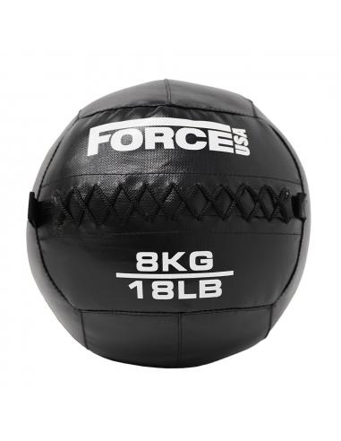 Elite Wall Ball 6Kg FORCE USA