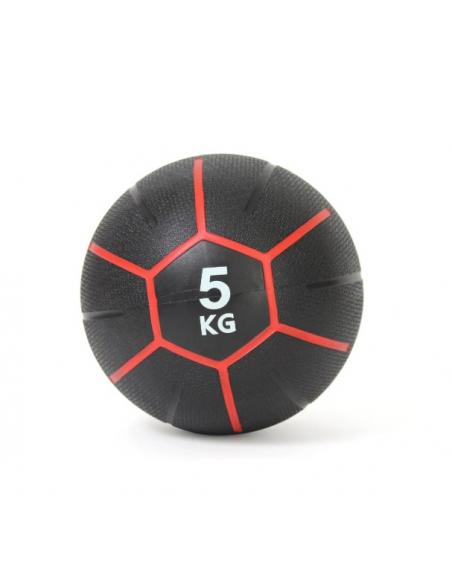 MEDECINE BALL 5KGS SMAI