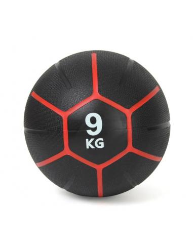 MEDECINE BALL 9KGS SMAI
