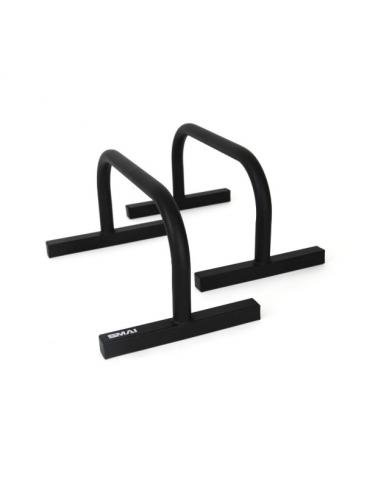 PARALLETTES COURTES SMAI